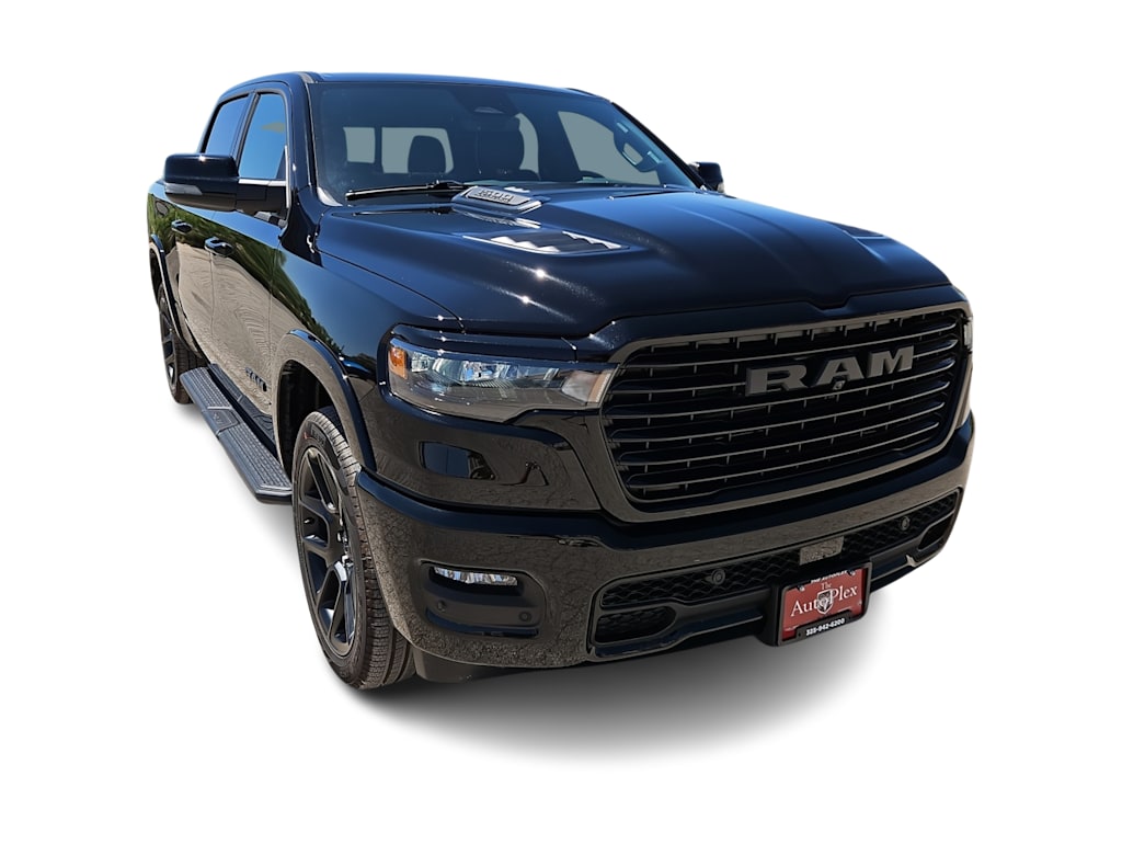Thumbnail: 2026 RAM 1500 - 18