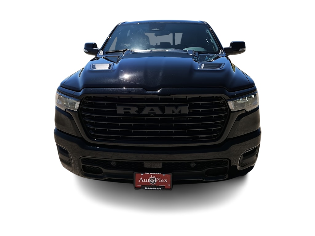 Thumbnail: 2026 RAM 1500 - 6