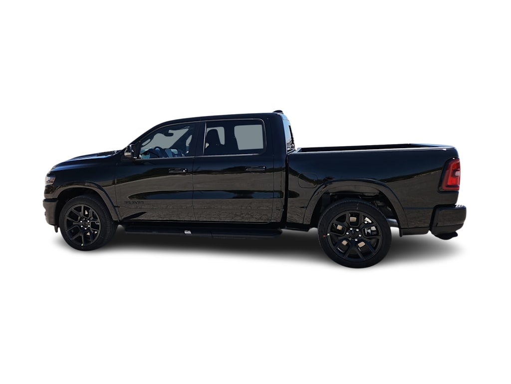 Thumbnail: 2026 RAM 1500 - 3