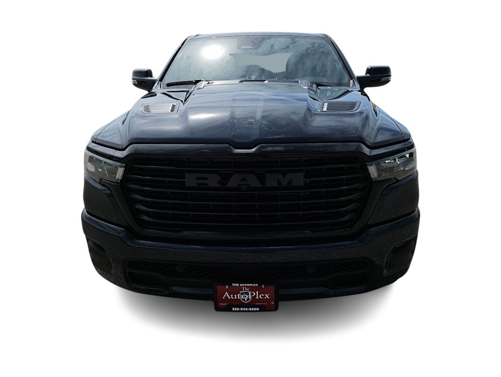 Thumbnail: 2026 RAM 1500 - 6