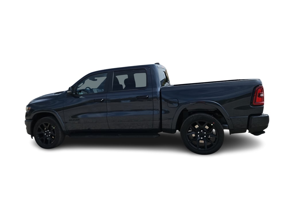 Thumbnail: 2026 RAM 1500 - 3