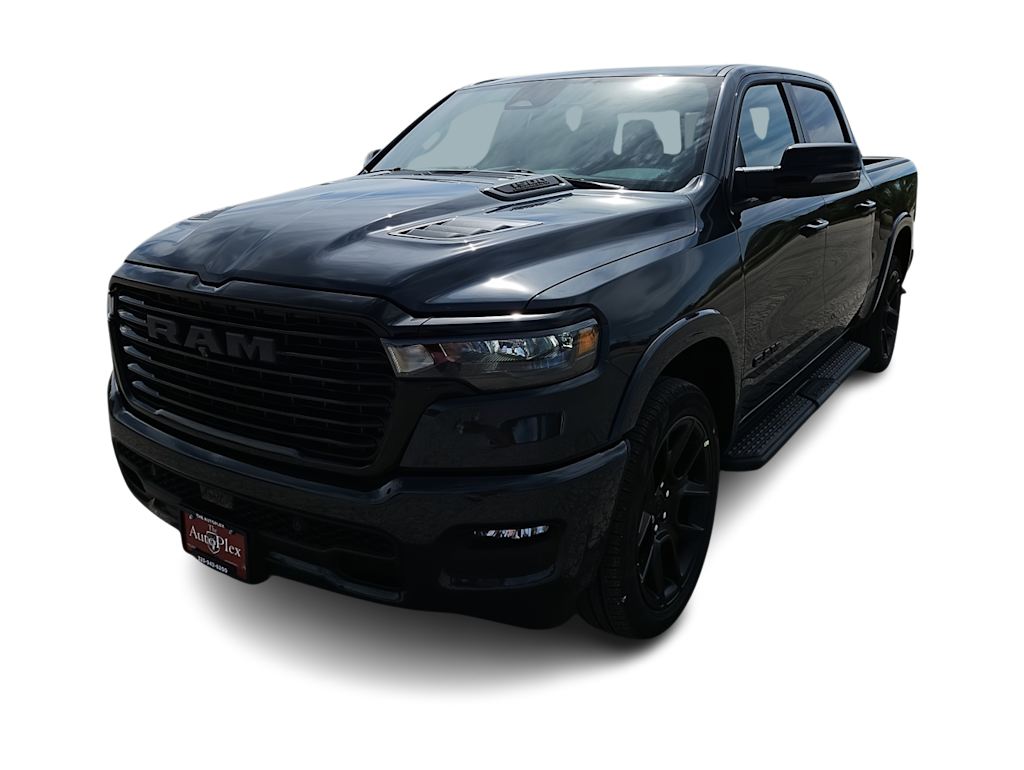 Thumbnail: 2026 RAM 1500 - 18
