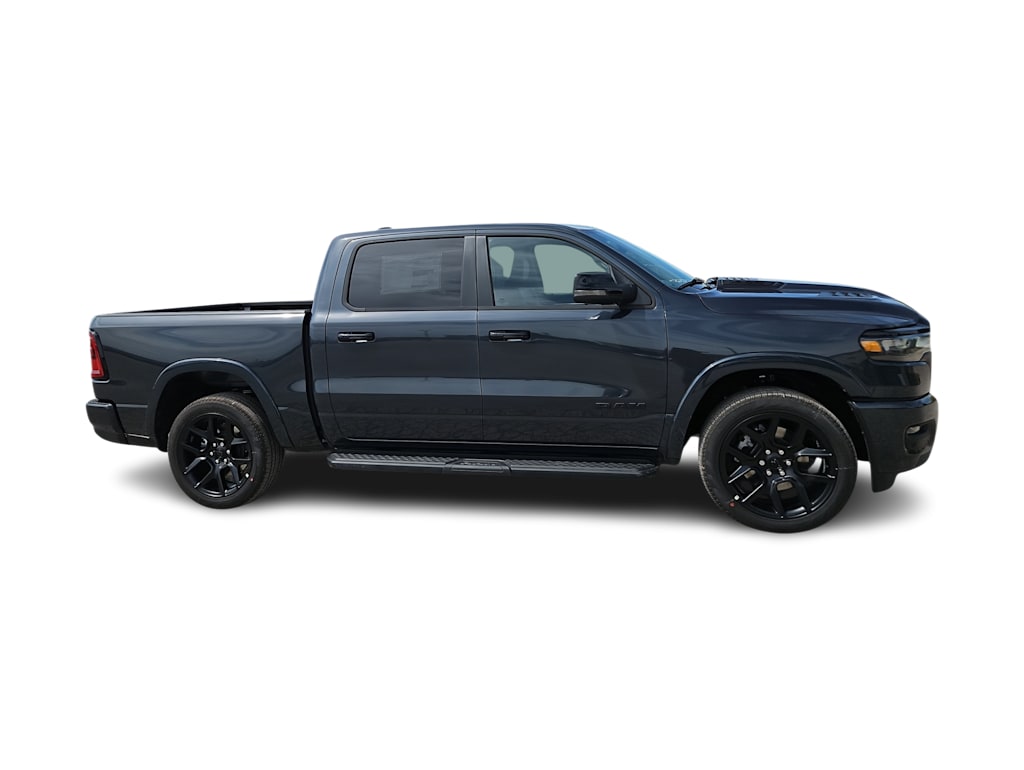 Thumbnail: 2026 RAM 1500 - 20