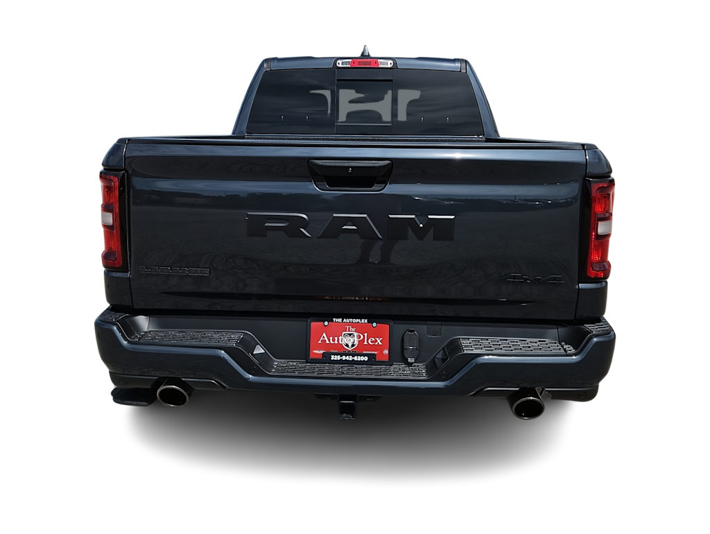 Thumbnail: 2026 RAM 1500 - 5