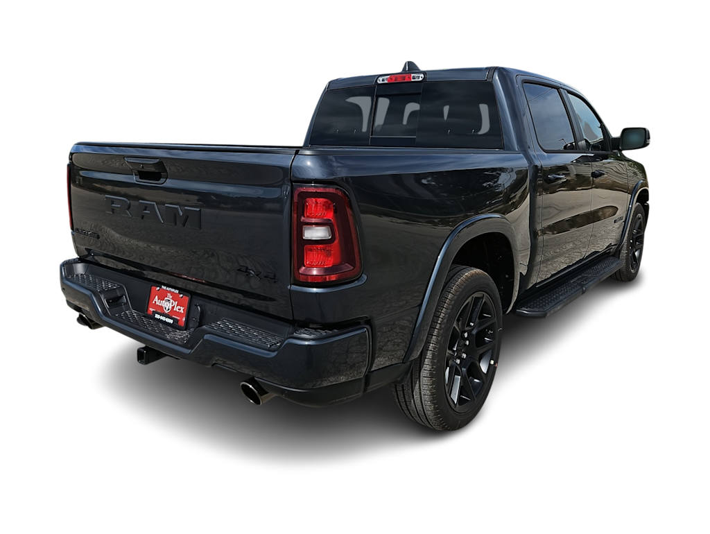 Thumbnail: 2026 RAM 1500 - 19