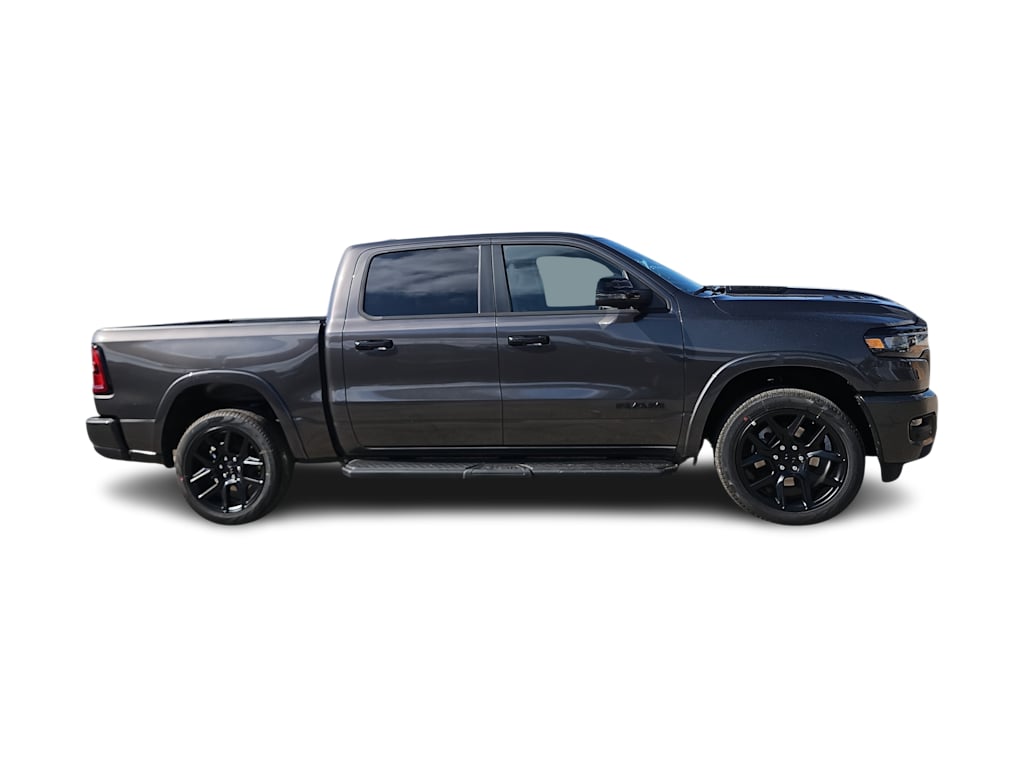Thumbnail: 2026 RAM 1500 - 18
