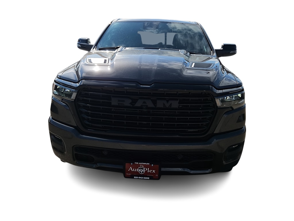 Thumbnail: 2026 RAM 1500 - 6