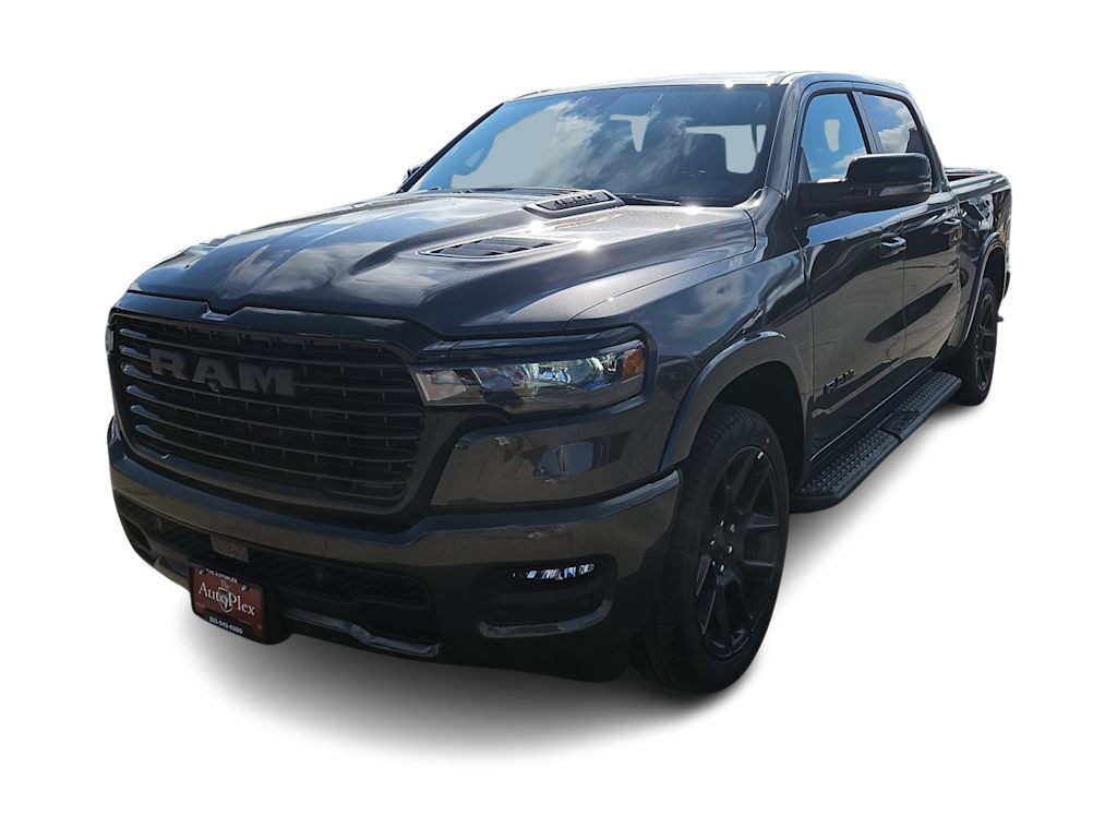 Thumbnail: 2026 RAM 1500 - 16
