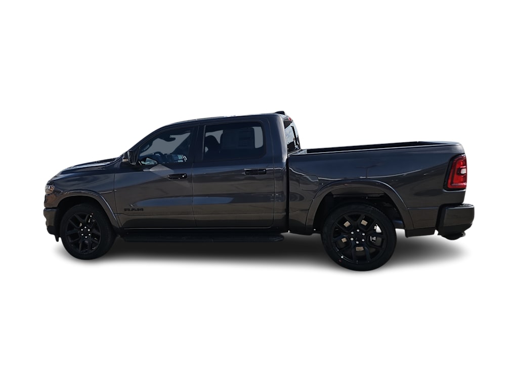 Thumbnail: 2026 RAM 1500 - 3