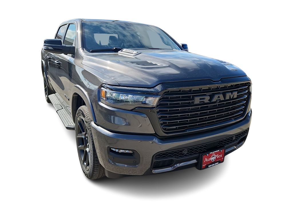 Thumbnail: 2026 RAM 1500 - 15