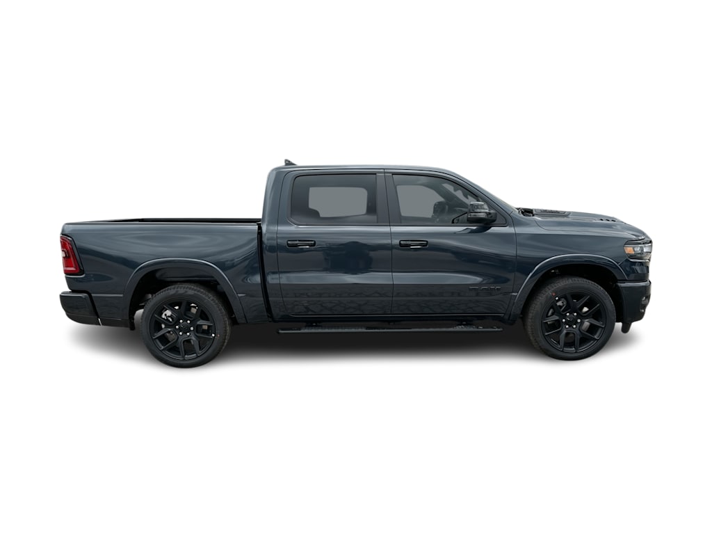 Thumbnail: 2026 RAM 1500 - 21
