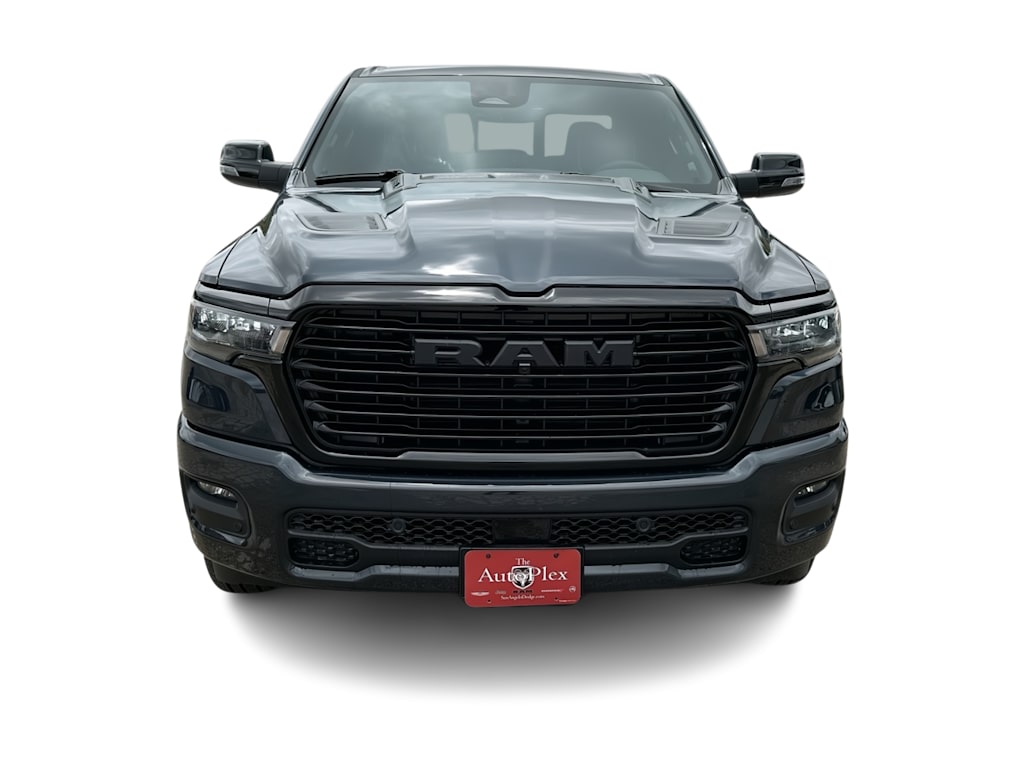 Thumbnail: 2026 RAM 1500 - 6