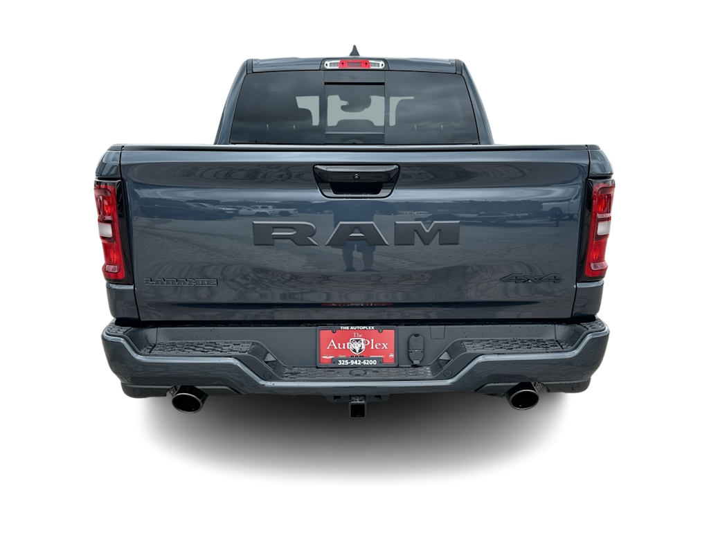 Thumbnail: 2026 RAM 1500 - 24