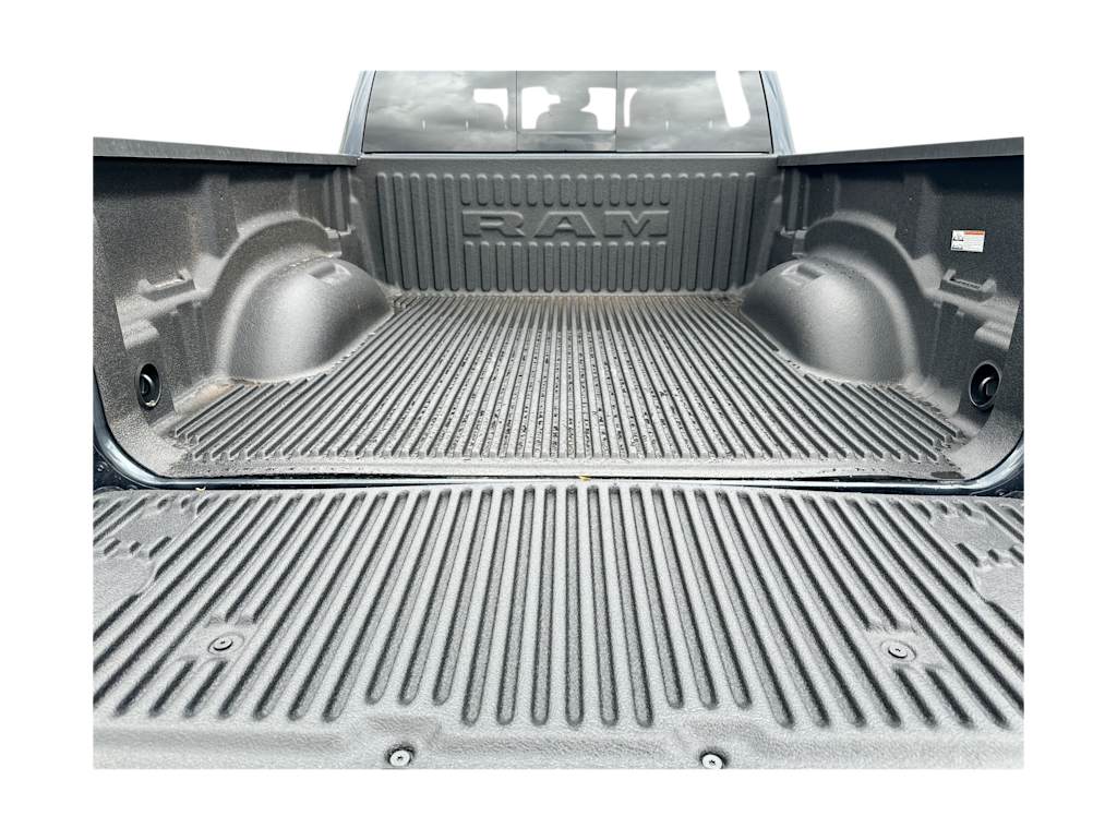 Thumbnail: 2026 RAM 1500 - 16