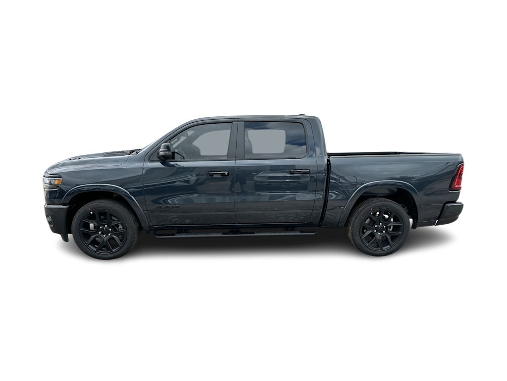 Thumbnail: 2026 RAM 1500 - 22
