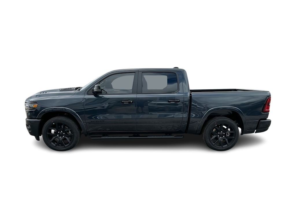 Thumbnail: 2026 RAM 1500 - 3