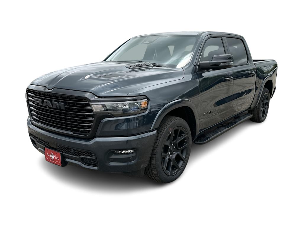 Thumbnail: 2026 RAM 1500 - 19