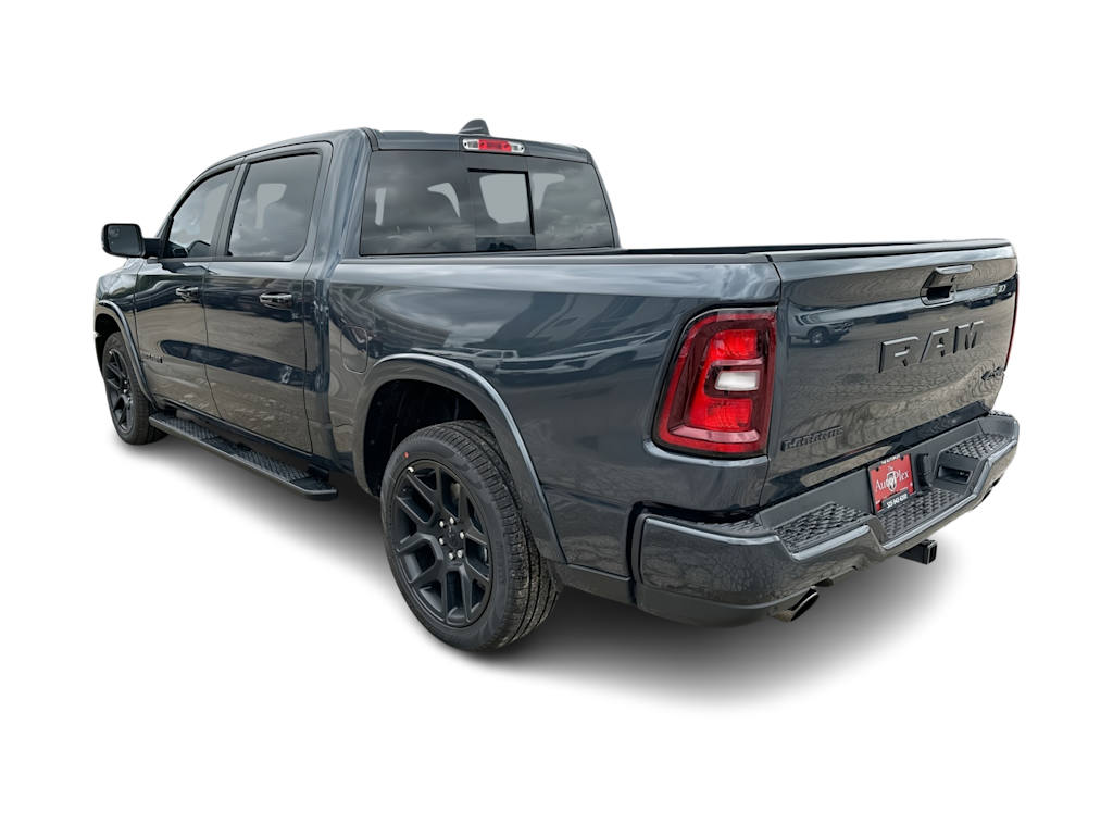 Thumbnail: 2026 RAM 1500 - 23