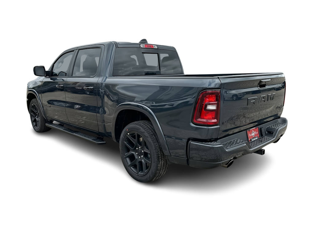 Thumbnail: 2026 RAM 1500 - 4