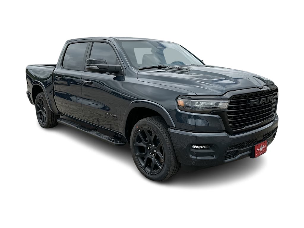Thumbnail: 2026 RAM 1500 - 18