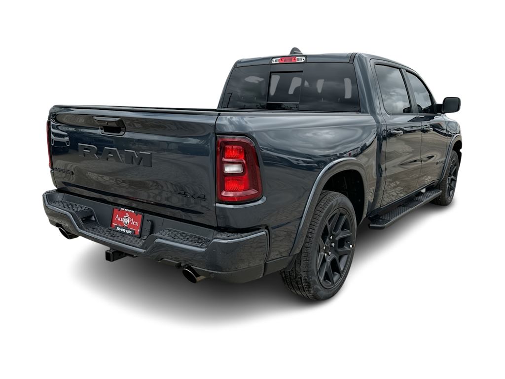 Thumbnail: 2026 RAM 1500 - 20