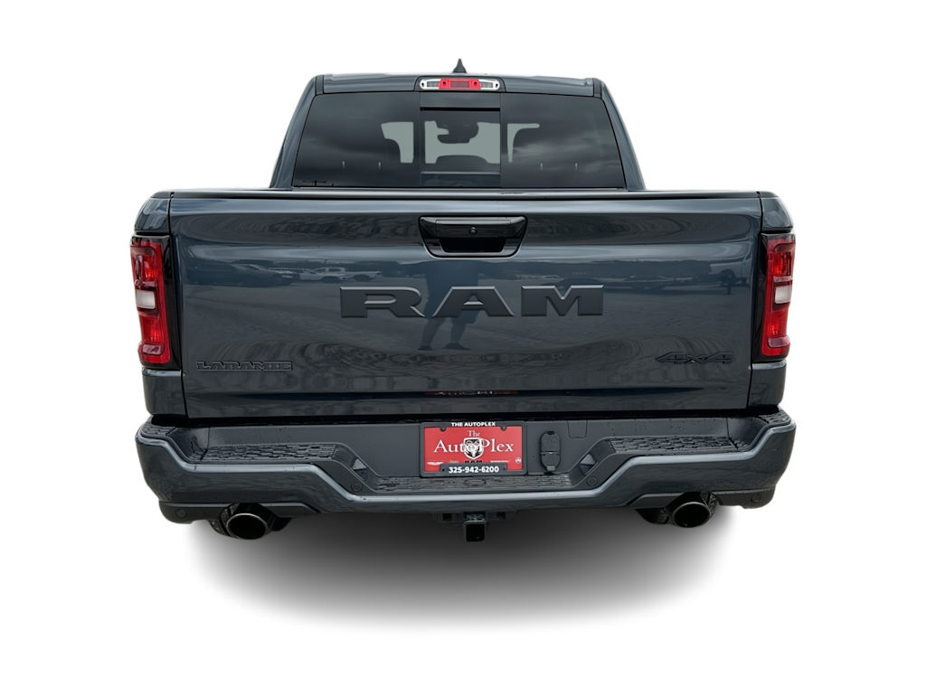 Thumbnail: 2026 RAM 1500 - 5