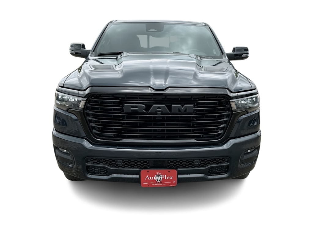 Thumbnail: 2026 RAM 1500 - 25