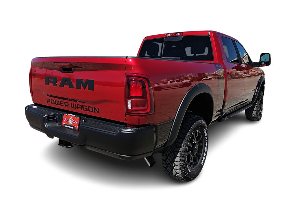 Thumbnail: 2026 RAM 2500 - 20