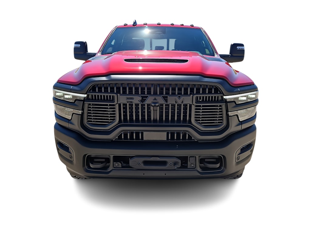 Thumbnail: 2026 RAM 2500 - 6