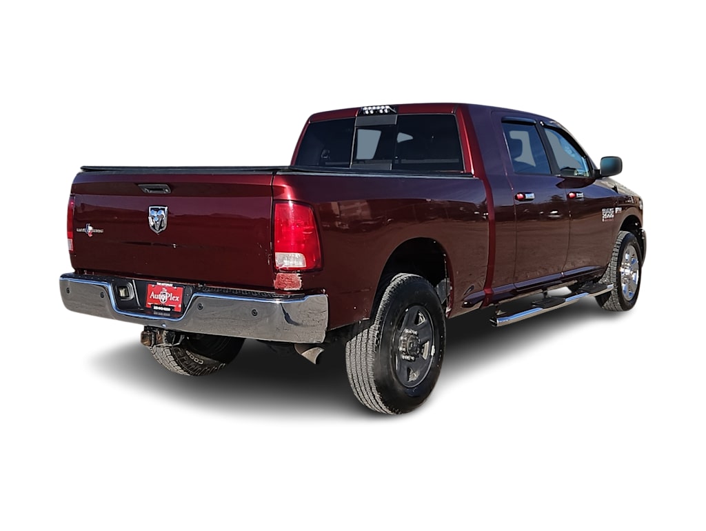 Thumbnail: 2018 RAM 2500 - 18