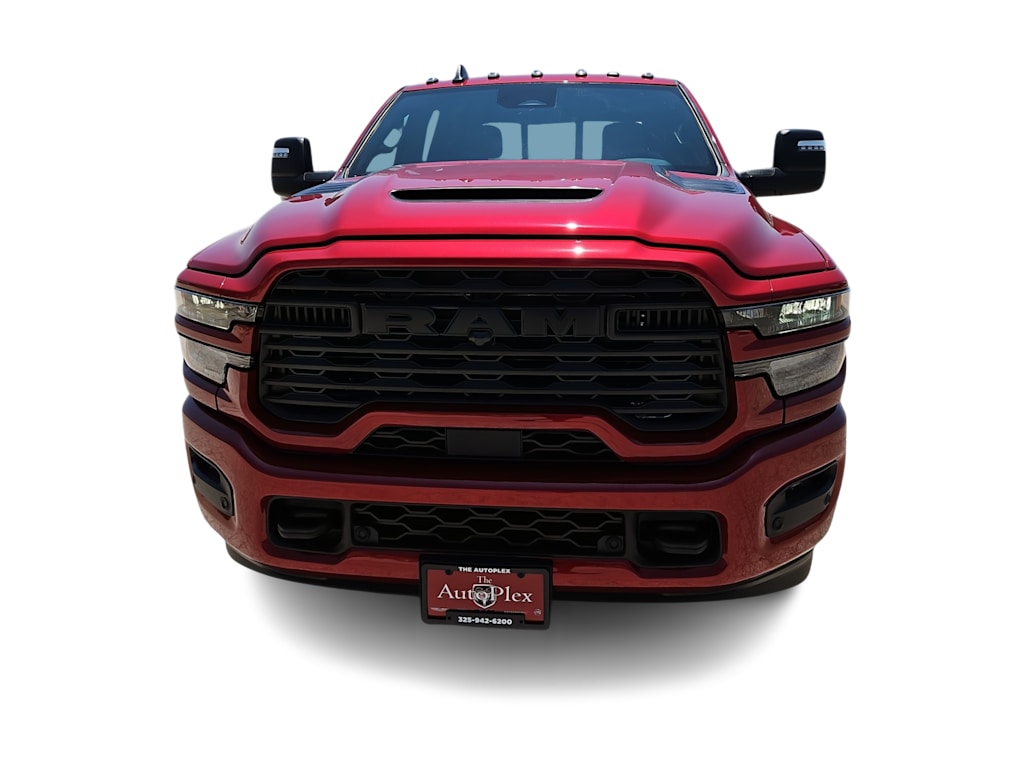 Thumbnail: 2026 RAM 2500 - 5