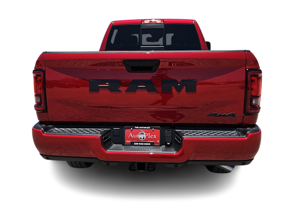 Thumbnail: 2026 RAM 2500 - 4