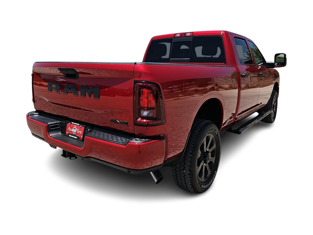 Thumbnail: 2026 RAM 2500 - 17