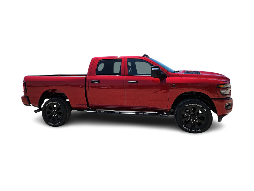 Thumbnail: 2026 RAM 2500 - 18