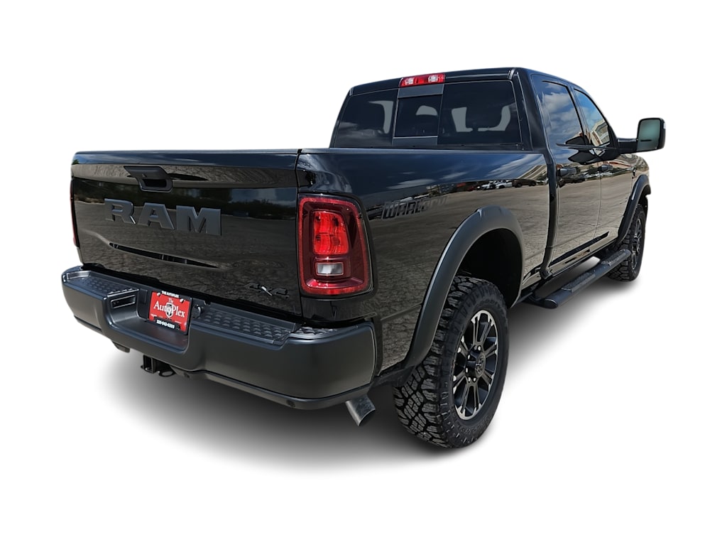 Thumbnail: 2026 RAM 2500 - 18