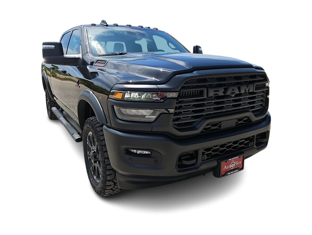 Thumbnail: 2026 RAM 2500 - 16