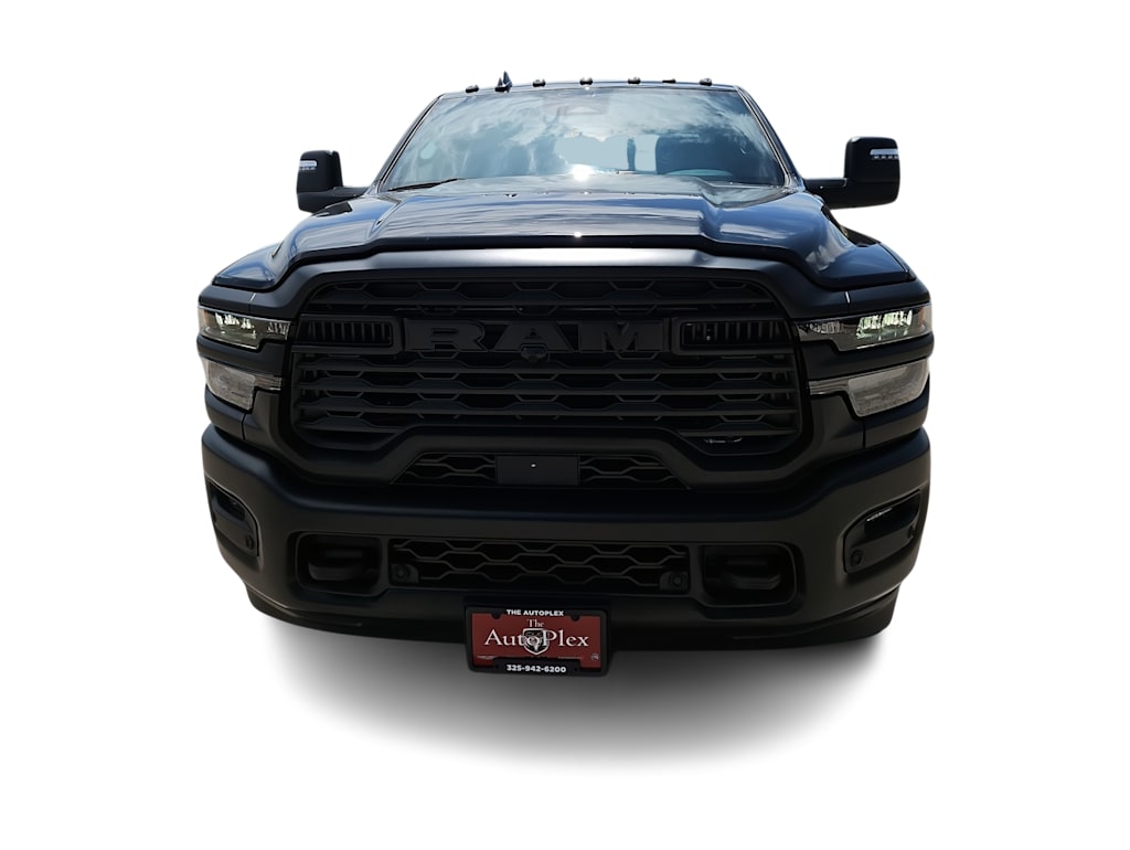 Thumbnail: 2026 RAM 2500 - 6