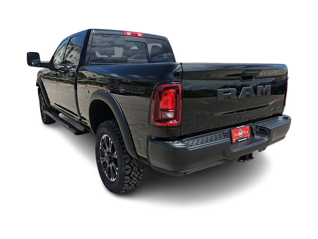 Thumbnail: 2026 RAM 2500 - 4
