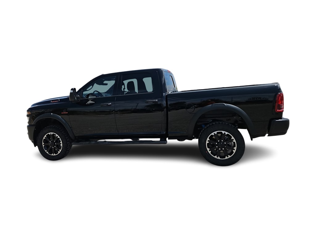 Thumbnail: 2026 RAM 2500 - 3