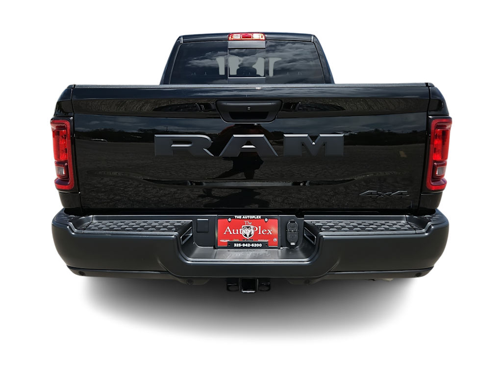 Thumbnail: 2026 RAM 2500 - 5