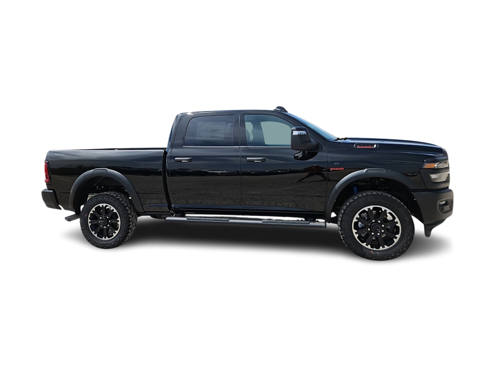 Thumbnail: 2026 RAM 2500 - 19