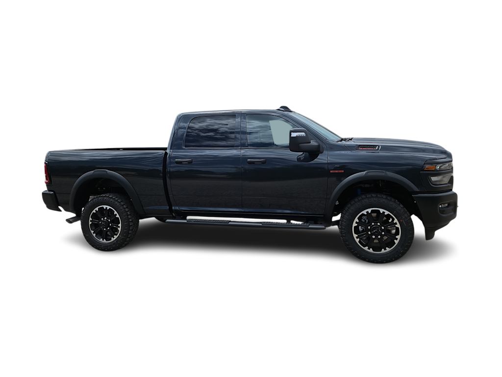 Thumbnail: 2026 RAM 2500 - 20