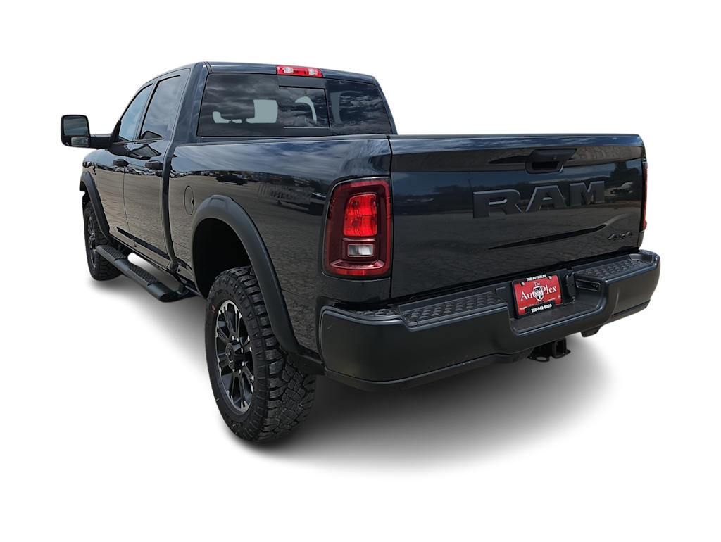 Thumbnail: 2026 RAM 2500 - 4