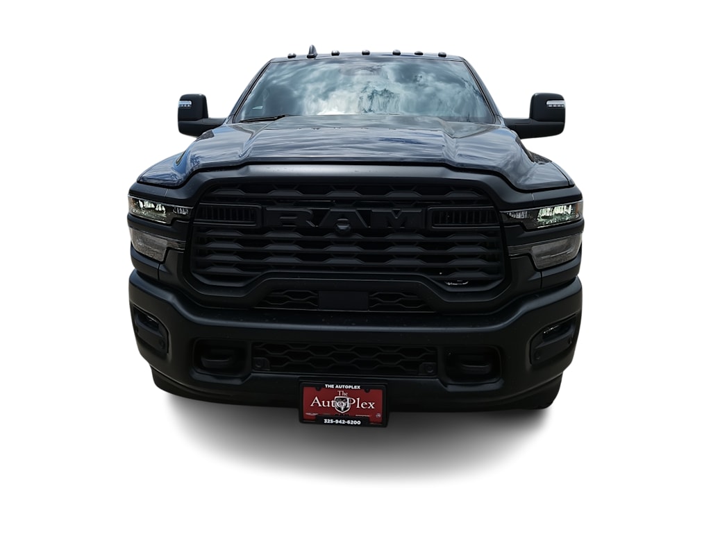 Thumbnail: 2026 RAM 2500 - 6