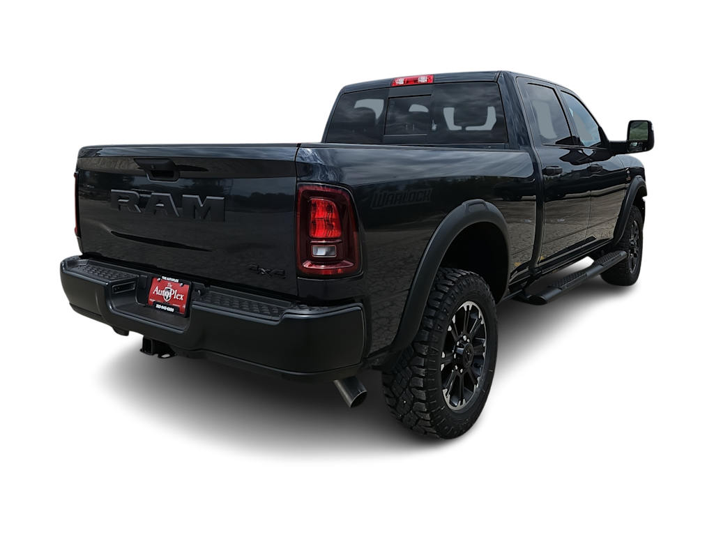 Thumbnail: 2026 RAM 2500 - 19