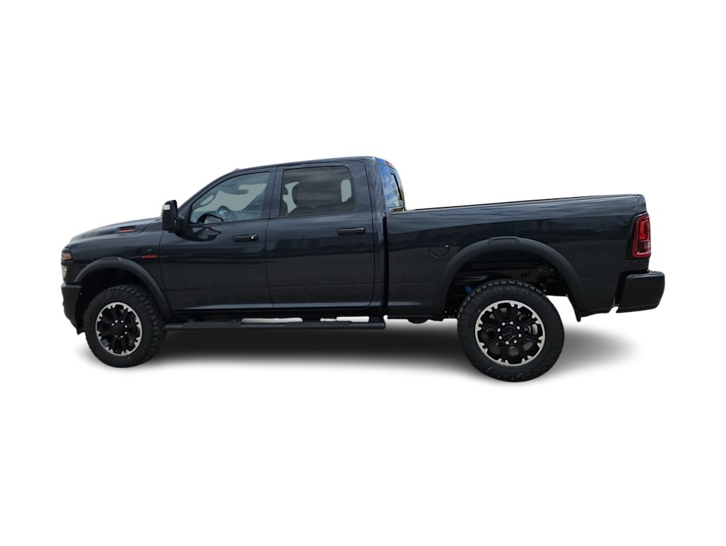 Thumbnail: 2026 RAM 2500 - 3