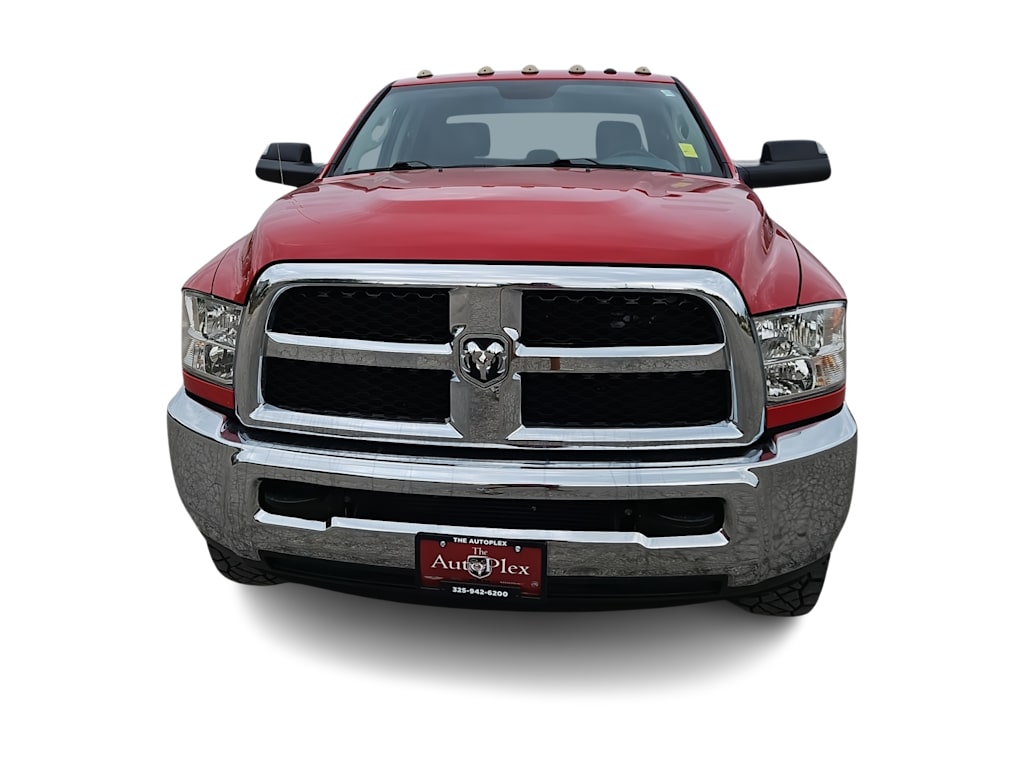 Thumbnail: 2017 RAM 2500 - 6