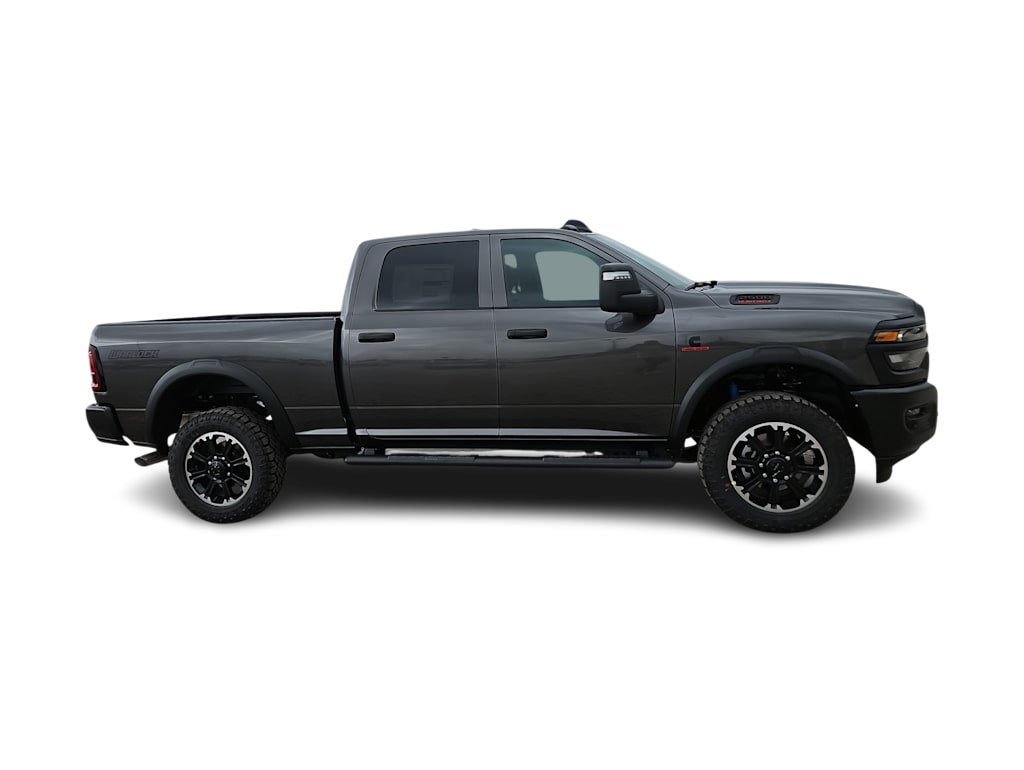 Thumbnail: 2026 RAM 2500 - 21
