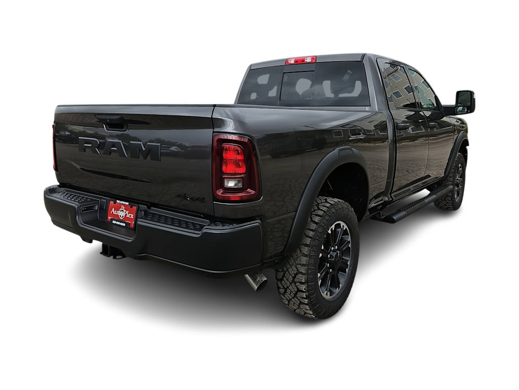 Thumbnail: 2026 RAM 2500 - 20