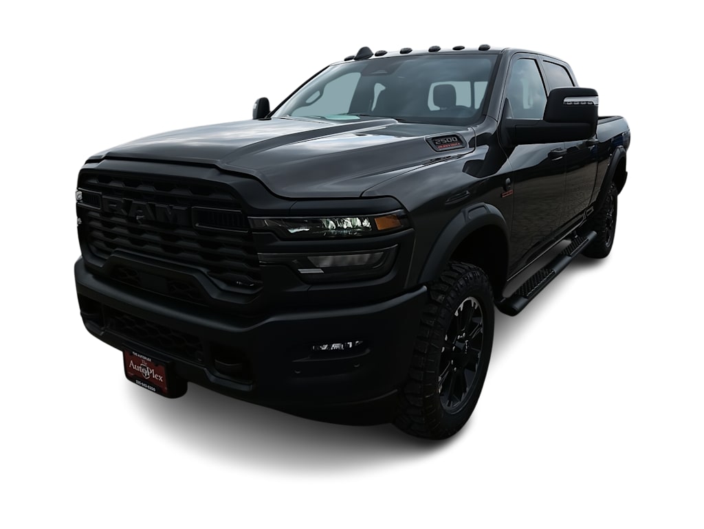 Thumbnail: 2026 RAM 2500 - 19